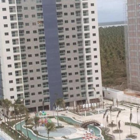 Salinas Exclusive Resort Salinópolis 외부 사진