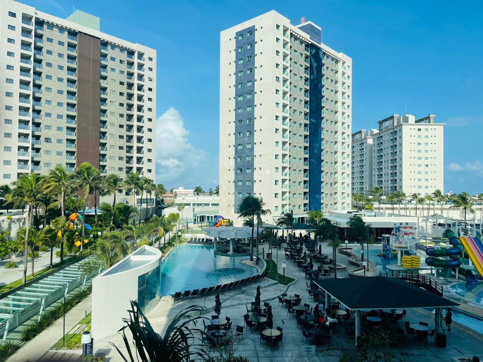 Salinas Exclusive Resort Salinópolis 외부 사진